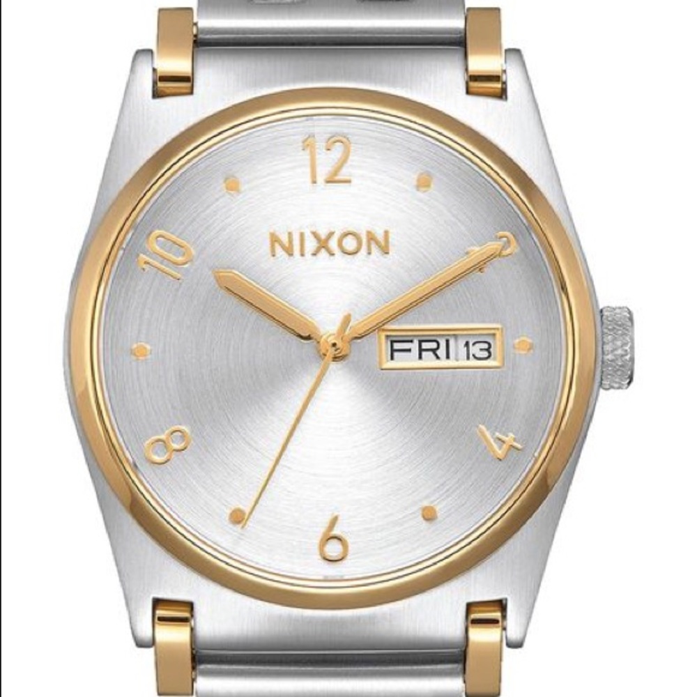 Jane Nixon watch - never opened!